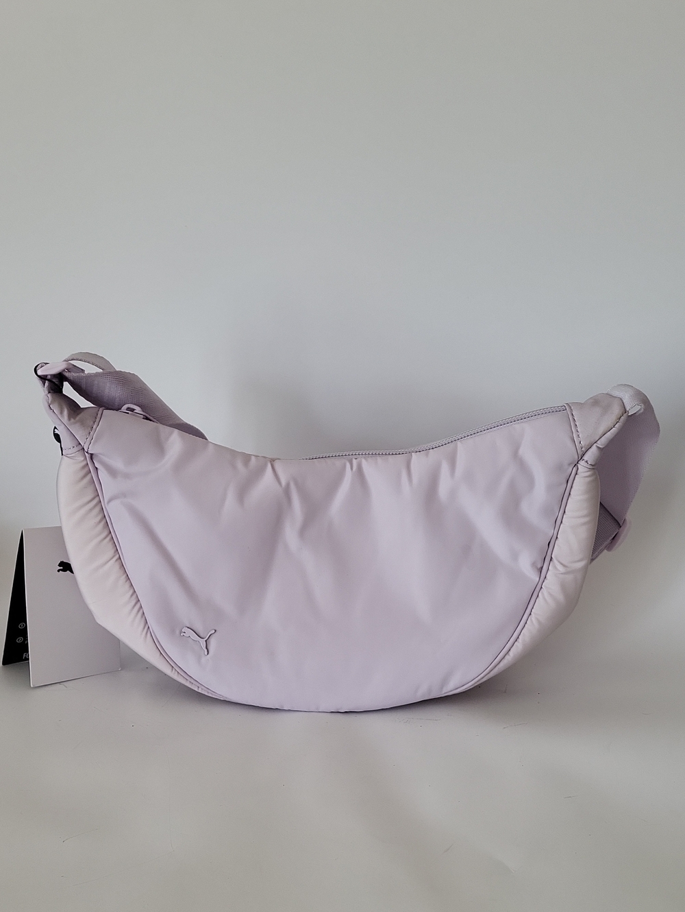 PUMA Womens Neighborhood Crossbody Bag